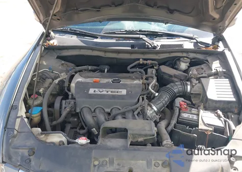 2009 Honda Accord 2.4 Lx z USA, uszkodzony, nr VIN 1HGCP26309A032817